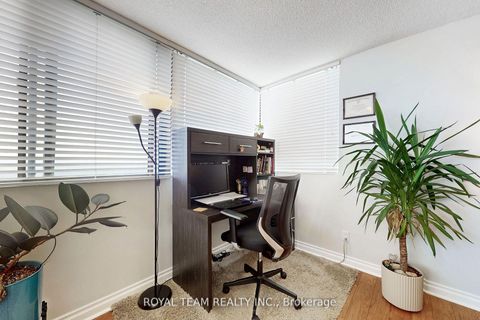 Photo 12 at 2503 - 133 Torresdale Avenue, Branson, Toronto