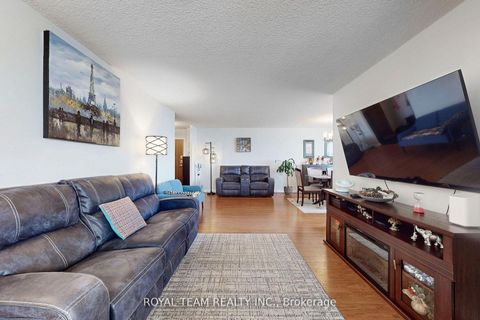Photo 13 at 2503 - 133 Torresdale Avenue, Branson, Toronto