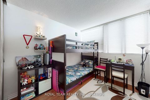 Photo 14 at 2503 - 133 Torresdale Avenue, Branson, Toronto