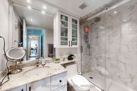 Photo 15 at 2503 - 133 Torresdale Avenue, Branson, Toronto