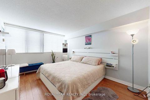 Photo 16 at 2503 - 133 Torresdale Avenue, Branson, Toronto