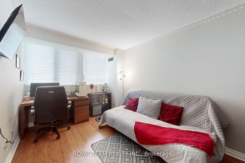 Photo 17 at 2503 - 133 Torresdale Avenue, Branson, Toronto