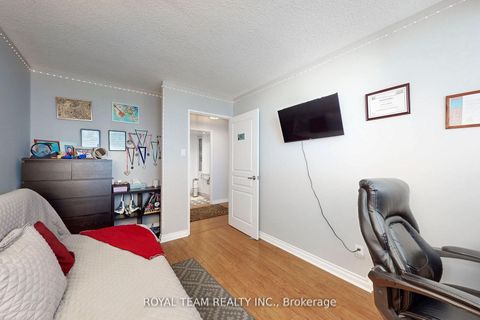 Photo 18 at 2503 - 133 Torresdale Avenue, Branson, Toronto