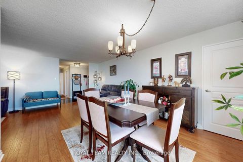 Photo 19 at 2503 - 133 Torresdale Avenue, Branson, Toronto