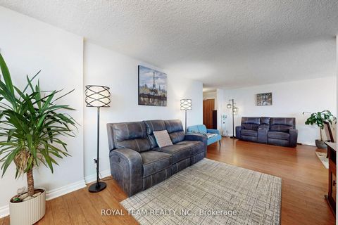 Photo 21 at 2503 - 133 Torresdale Avenue, Branson, Toronto