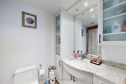 Photo 23 at 2503 - 133 Torresdale Avenue, Branson, Toronto