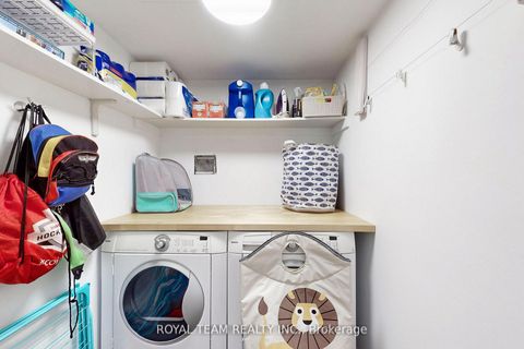 Photo 24 at 2503 - 133 Torresdale Avenue, Branson, Toronto