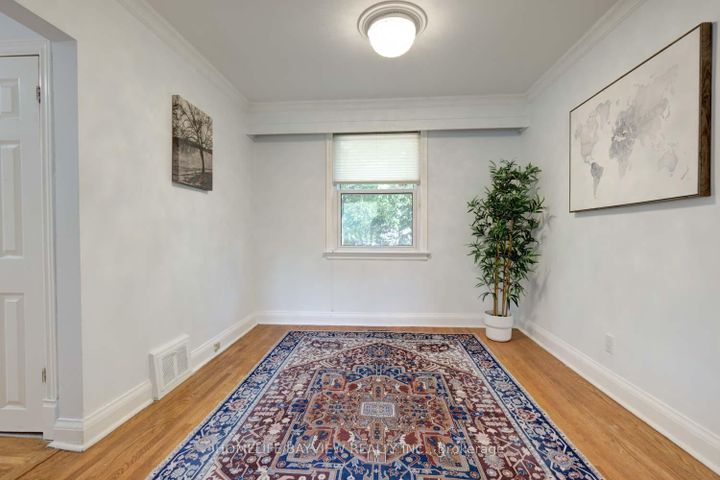 Photo 10 at 64 Ridgevale Drive, Lawrence, Toronto