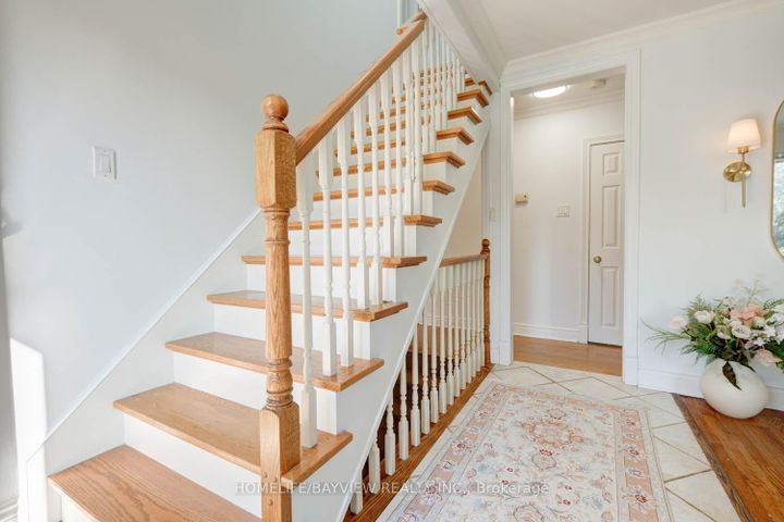 Photo 17 at 64 Ridgevale Drive, Lawrence, Toronto