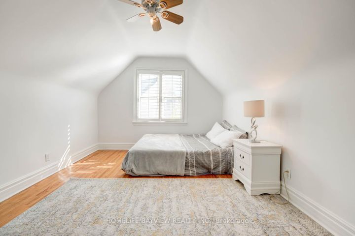 Photo 19 at 64 Ridgevale Drive, Lawrence, Toronto