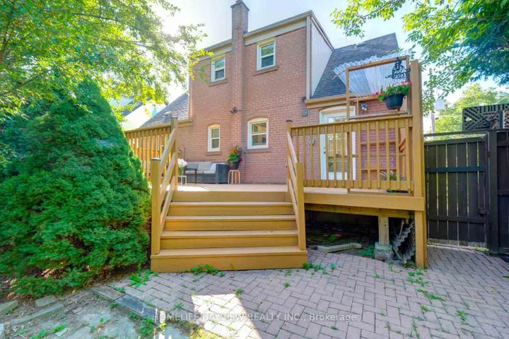 Photo 30 at 64 Ridgevale Drive, Lawrence, Toronto