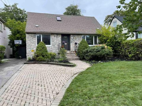 Photo 0 at 64 Ridgevale Drive, Lawrence, Toronto