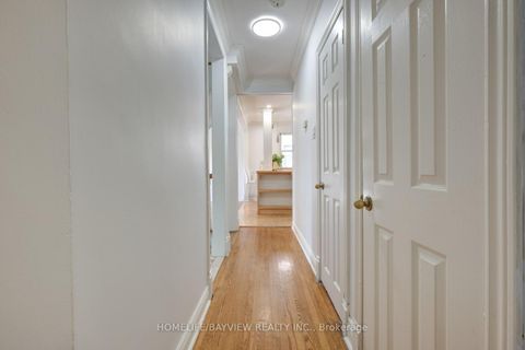 Photo 11 at 64 Ridgevale Drive, Lawrence, Toronto