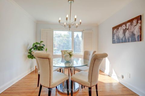 Photo 13 at 64 Ridgevale Drive, Lawrence, Toronto