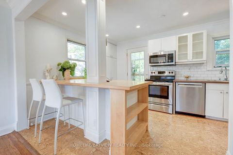 Photo 14 at 64 Ridgevale Drive, Lawrence, Toronto