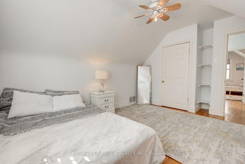 Photo 20 at 64 Ridgevale Drive, Lawrence, Toronto