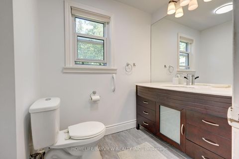 Photo 22 at 64 Ridgevale Drive, Lawrence, Toronto