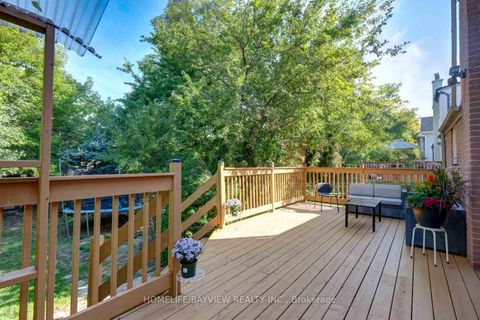 Photo 27 at 64 Ridgevale Drive, Lawrence, Toronto