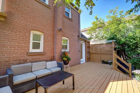 Photo 29 at 64 Ridgevale Drive, Lawrence, Toronto