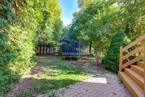 Photo 31 at 64 Ridgevale Drive, Lawrence, Toronto