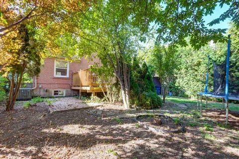 Photo 32 at 64 Ridgevale Drive, Lawrence, Toronto