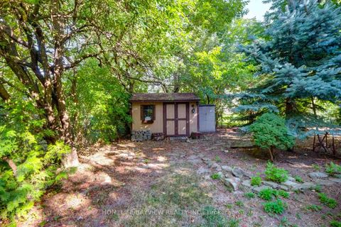 Photo 33 at 64 Ridgevale Drive, Lawrence, Toronto