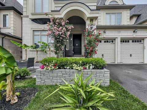 Photo 2 at 150 Cannes Avenue, Vellore Village, Vaughan