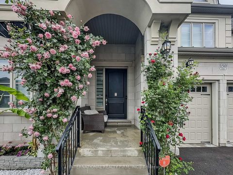 Photo 3 at 150 Cannes Avenue, Vellore Village, Vaughan