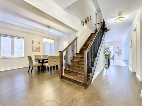 Photo 12 at 150 Cannes Avenue, Vellore Village, Vaughan