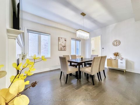 Photo 13 at 150 Cannes Avenue, Vellore Village, Vaughan