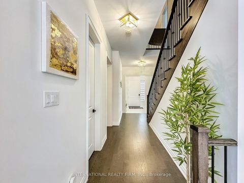 Photo 15 at 150 Cannes Avenue, Vellore Village, Vaughan