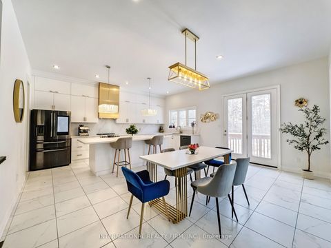 Photo 17 at 150 Cannes Avenue, Vellore Village, Vaughan
