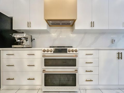 Photo 21 at 150 Cannes Avenue, Vellore Village, Vaughan