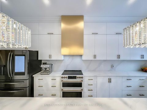 Photo 22 at 150 Cannes Avenue, Vellore Village, Vaughan