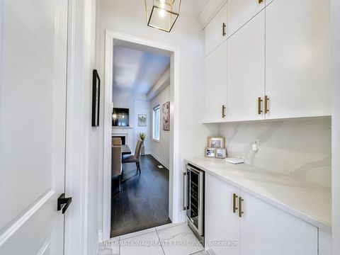 Photo 23 at 150 Cannes Avenue, Vellore Village, Vaughan