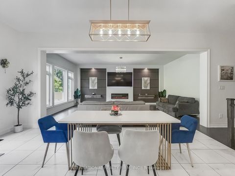 Photo 24 at 150 Cannes Avenue, Vellore Village, Vaughan