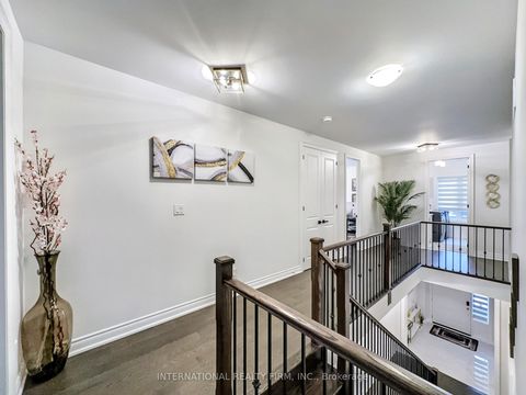 Photo 26 at 150 Cannes Avenue, Vellore Village, Vaughan