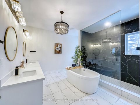 Photo 32 at 150 Cannes Avenue, Vellore Village, Vaughan