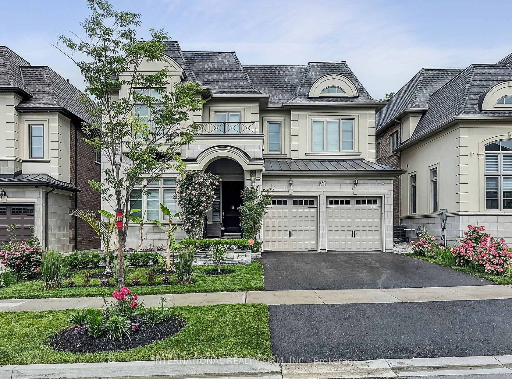 150 Cannes Avenue, Vellore Village, Vaughan 