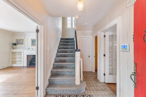 Photo 1 at 12 Glenview Avenue, Lawrence Park South, Toronto