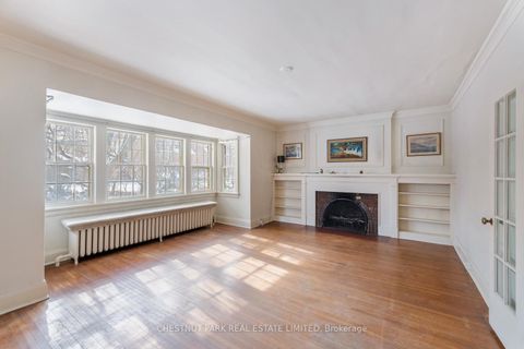 Photo 2 at 12 Glenview Avenue, Lawrence Park South, Toronto