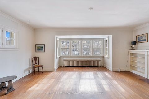 Photo 3 at 12 Glenview Avenue, Lawrence Park South, Toronto