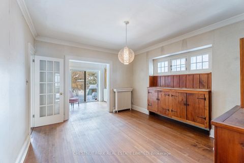 Photo 5 at 12 Glenview Avenue, Lawrence Park South, Toronto