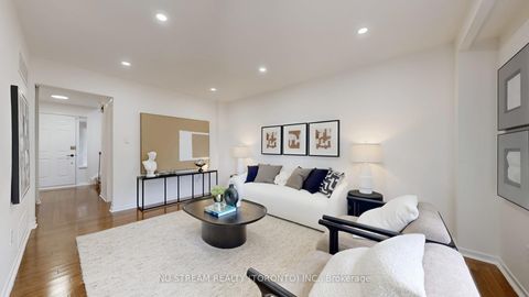 Photo 3 at 36 Marrakesh Drive, Agincourt North, Toronto