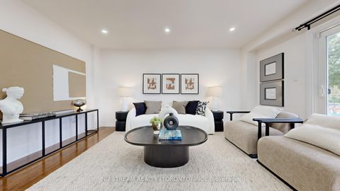 Photo 4 at 36 Marrakesh Drive, Agincourt North, Toronto