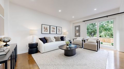 Photo 5 at 36 Marrakesh Drive, Agincourt North, Toronto