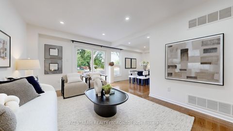 Photo 6 at 36 Marrakesh Drive, Agincourt North, Toronto