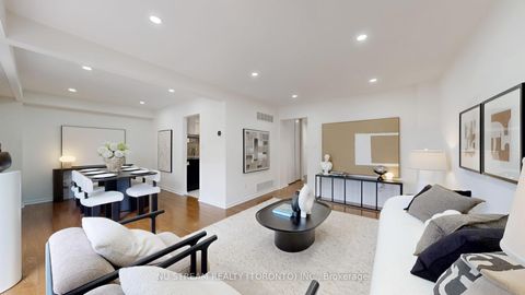 Photo 7 at 36 Marrakesh Drive, Agincourt North, Toronto