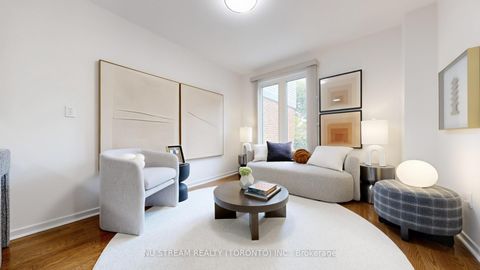 Photo 9 at 36 Marrakesh Drive, Agincourt North, Toronto