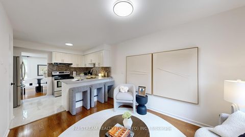 Photo 11 at 36 Marrakesh Drive, Agincourt North, Toronto